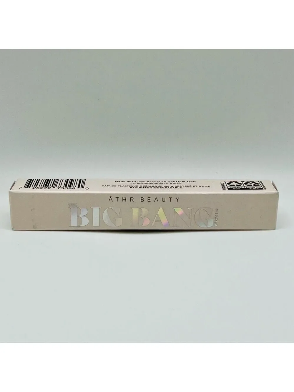 Athr Beauty Big Bang Mascara